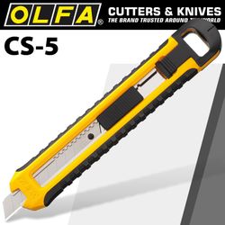 OLFA Retractable Saw Knife With Mtb Blade & Swb1 Blade